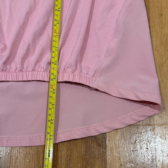 *last chance* FLX | Women's Pink Sleeveless Top - Picture 6 of 11